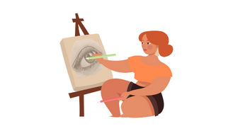 TheHouseOfHEartist- Sketching Club